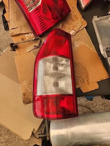 mercedes benz sprinter: LEVI STOP MERCEDES SPRINTER | Levi stop mercedes sprinter — 1