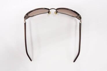 3 decembar duks: Sunglasses, Gucci, color - Black — 6