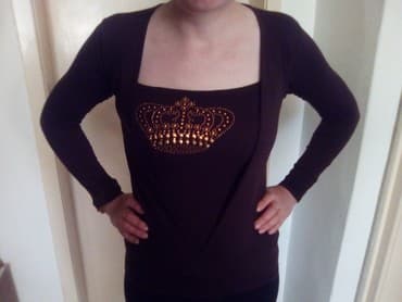 stradivarius bluze: Bluze — 1