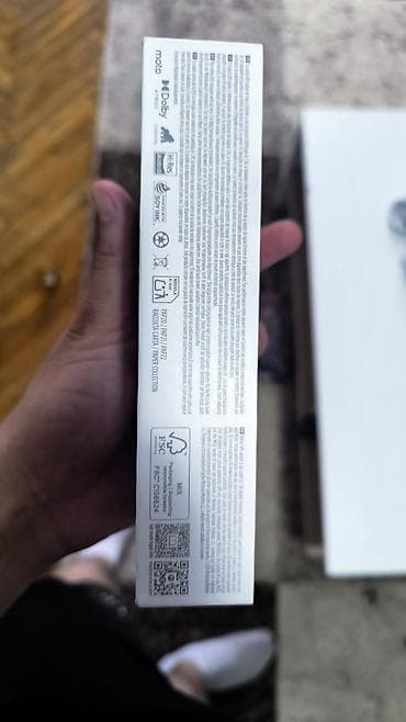 ineks kula: Motorola moto g77 (XT2621-4) – Neotpakovan Ključne karakteristike: - — 4