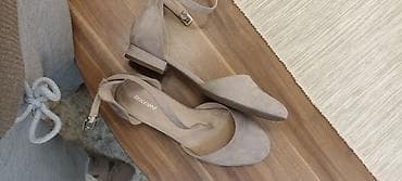 cipele fly: Graceland ženske baletanke/sandale sa niskom petom - Brend: Graceland — 1