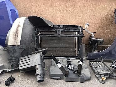 cerada za auto lidl: VOLKSWAGEN GOLF 7 - KOMPLETAN AUTO U DELOVIMA | VW Golf 7 Delovi — 4