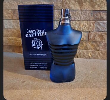 spark parfemi: Unisex perfume, Replica — 18
