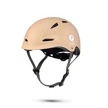 električna pumpa za bicikl: Qplay kaciga (M) 53–58 cm Šifra proizvoda: 4131 - Brend: Qplay - — 1