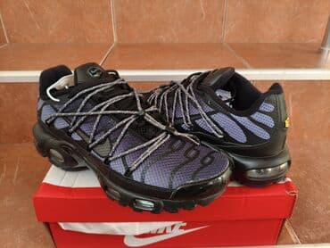 torba za vikend: Trainers, Nike, size - 46 — 4
