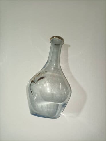 tobogan na naduvavanje iznajmljivanje: Vase, Glass, Used — 4
