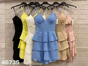 zelene haljine: 04. 🎗️Haljina 2.600 dinara🎗️ A — 7