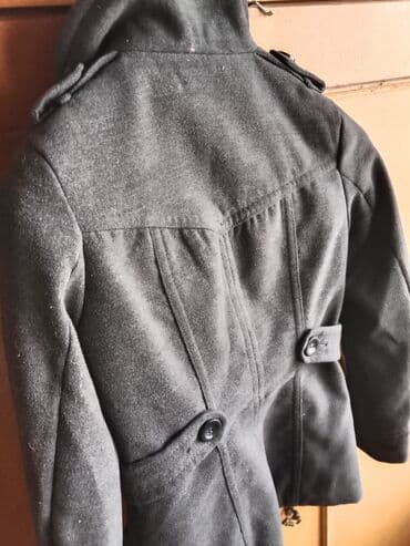 arcteryx jakne: H&M, XS (EU 34), Single-colored, With lining — 4