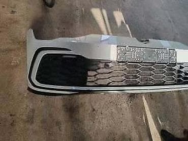 Transport: PREDNJI BRANIK ZA VOLKSWAGEN GOLF 8 OD 2019. DO 2026. GOD. | at lalafo.rs — 2 Transport: PREDNJI BRANIK ZA VOLKSWAGEN GOLF 8 OD 2019. DO 2026. GOD. | — 2