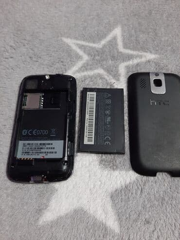 HTC: Htc Smart brilijant telefon je ispravan stanje se vidi na slikama — 4