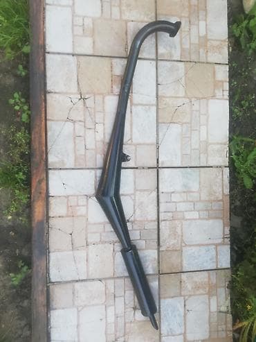 Rezon auspuh ispravan za to od automatik a 3