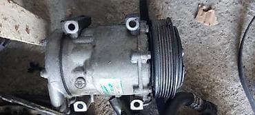 putarski kompresor: ALFA ROMEO KOMPRESOR KLIME 150 KS | Ispravan — 2