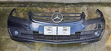 felne mercedes e klasa: BRANIK ZA MERCEDES BENZ A 140, A 150, A 160 . | Prednji branik — 2