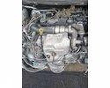 prodajem auto: MOTOR KOMPLETAN ZA FORD FIESTA OD 2008. DO 2013. GOD. | SMEDEREVSKA — 6