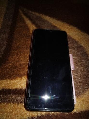 ventilator na vodu za baste: Samsung pametni telefon - Model: Samsung Galaxy A13 (prepoznatljiv — 5