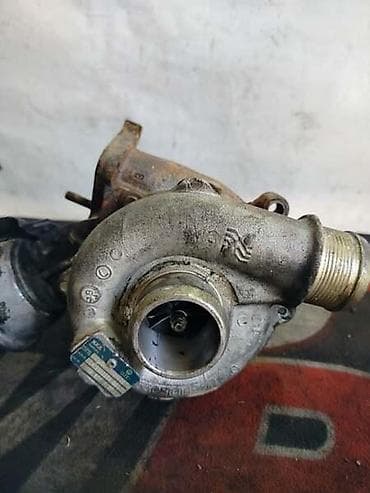 TURBINA ZA AUDI A4 OD 2004. DO 2008. GOD. | Turbina Audi A4 B7 2.0 na lalafo.rs TURBINA ZA AUDI A4 OD 2004. DO 2008. GOD. | Turbina Audi A4 B7 2.0