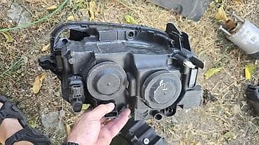 brava za haubu ford c max: Universal auto — 1