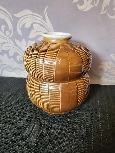dekor paracin: Vaza porcelanska Zajecar iz 70ih.god. Vaza porcelan — 5