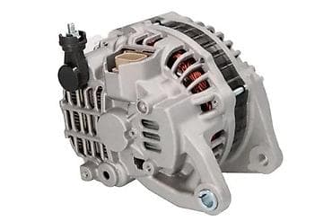 Autoelektrika: KIA SHUMA - ALTERNATOR | NOVO! NOVO! NOVO! U ponudi imamo veliki — 2