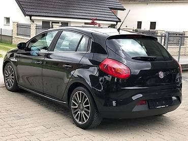 car: FIAT BRAVO 1.4 T-JET 2009. GODIŠTE | Auto uvezen iz Svajcarske — 6