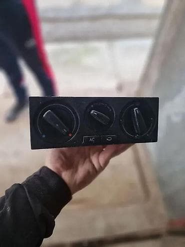auspuh golf 2: PREKIDACI VENTILACIJE VW GOLF 4 | Prekidaci ventilacije vw golf 4 — 1
