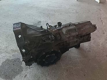 cena prenosa vozila: MENJAC 2.0 TDI ZA AUDI A4 OD 2004. DO 2007. GOD. | Menjač u odličnom — 4