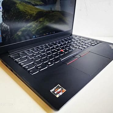 Car Electronics: Lenovo ThinkPad E14 – poslovni laptop sa AMD Ryzen procesorom — 2