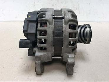 marka mustang: ALTERNATOR ZA ŠKODA CITIGO OD 2011. DO 2020. GOD. | Polovni — 3