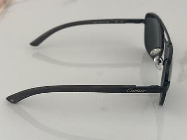 torbe mona: Cartier naočare za sunce – model 5801, veličina sočiva 58, most 17 — 4