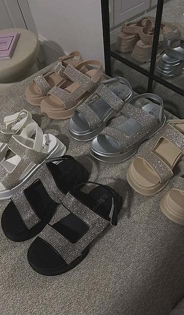 Brojevi 
36-40
2400 din 
OR💥