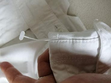 farmerice s: Pantalone YESSICA 44, NOVE!!! Snizene na 700din Prelepe letnje lagane — 4