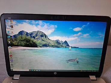 polovne baterije za laptop: Hp envy beatstudio edition - 17inch full HD ekran - baterija nova 3h+ — 3