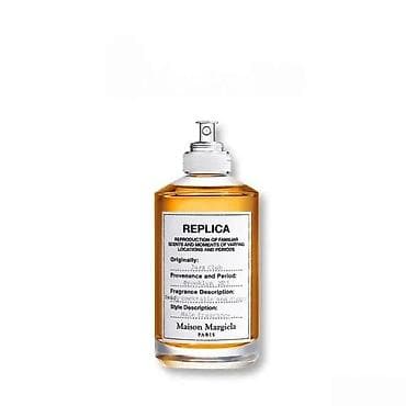 Lične stvari: MAISON MARGIELA REPLICA JAZZ CLUB EDT100ML | Originalni parfemi — 2