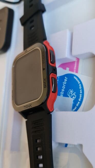 vencanice nova pazova: Smart watch, Cartier, Male — 6