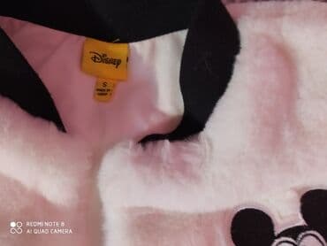 decija garderoba svrca: Disney, Bunda, 134-140 — 3