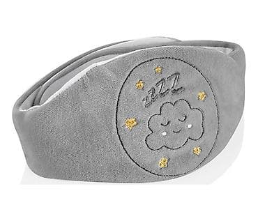 BabyJem Jastuk/Termofor za bebe – Grey (Šifra proizvoda: 92-44291-80)