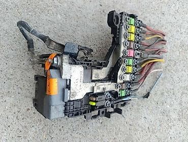 gume za auto 14 cena: MODUL AKUMULATORA ZA CITROEN C4 OD 2011. DO 2018. GOD — 1