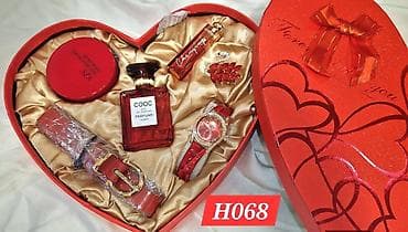 Glasses: Savršen poklon za nju Ne čekajte rođendane - obradujte sebe i svoje — 1