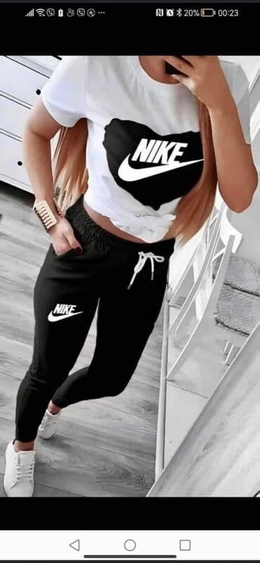 butik 13 kombinezoni: S - 2xl Pamuk elastin 2300 Radi se kao nabavka porudzbina pa javlja — 1