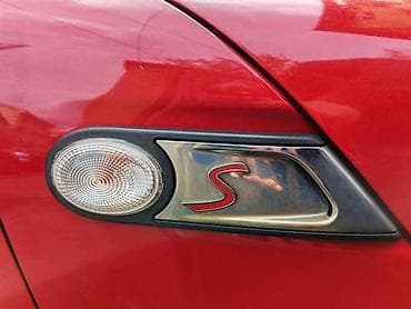 ZNAK NA KRILU ZA MINI COOPER S OD 2006. DO 2013. GOD. | Prodaje se u na lalafo.rs ZNAK NA KRILU ZA MINI COOPER S OD 2006. DO 2013. GOD. | Prodaje se u