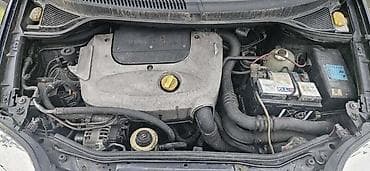 parksajd alati: FILTER 1.9 ZA RENAULT SCENIC — 5