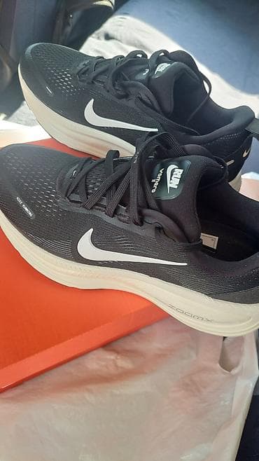 roberto cavalli deca: Nike ZoomX Vomero 16 patike za trčanje - Model: Vomero 16 (RUN – Nike — 3