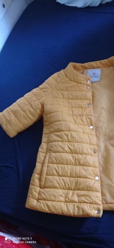 lovacke jakne oglasi: Bonis, XL (EU 42), Single-colored, With lining — 7