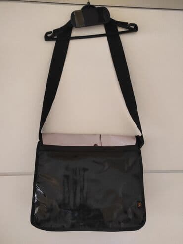 handmade torbe: Torba za rame — 3