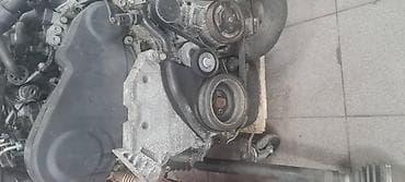 auto diagnostika: KOMPLETAN MOTOR ZA VOLKSWAGEN TIGUAN OD 2007. DO 2011. GOD. - MOTOR — 2