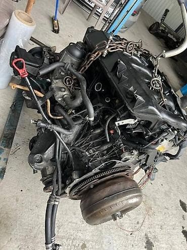 filip auto kragujevac: MOTOR M57 231KS ZA BMW SERIJA 5 | Na stanju novi i polovni delovi za — 1