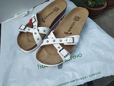grubin beograd: Sandals, Grubin, 42 — 2