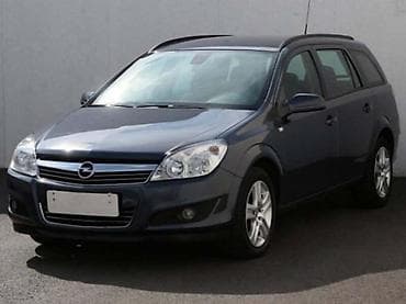 ratkapne 15 opel astra g: OPEL ASTRA H 1.7 CDTI - KOMPLETAN AUTO U DELOVIMA | Polovni — 2
