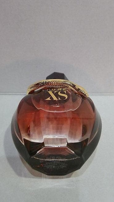 Lične stvari: PACO RABANNE PURE XS HER EDP 80ML TSTR | Paco Rabanne Pure XS her — 4