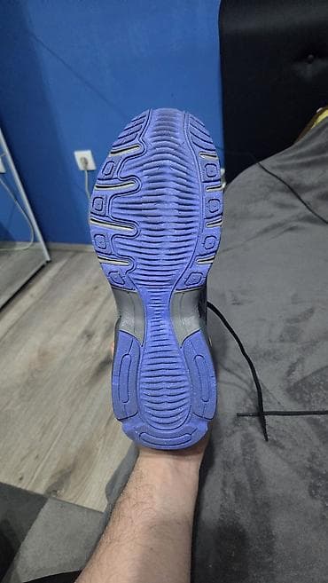 nike air force shadow 36: Patike kupljene u djaku placene 15500dinara, obuvene par puta samo — 5